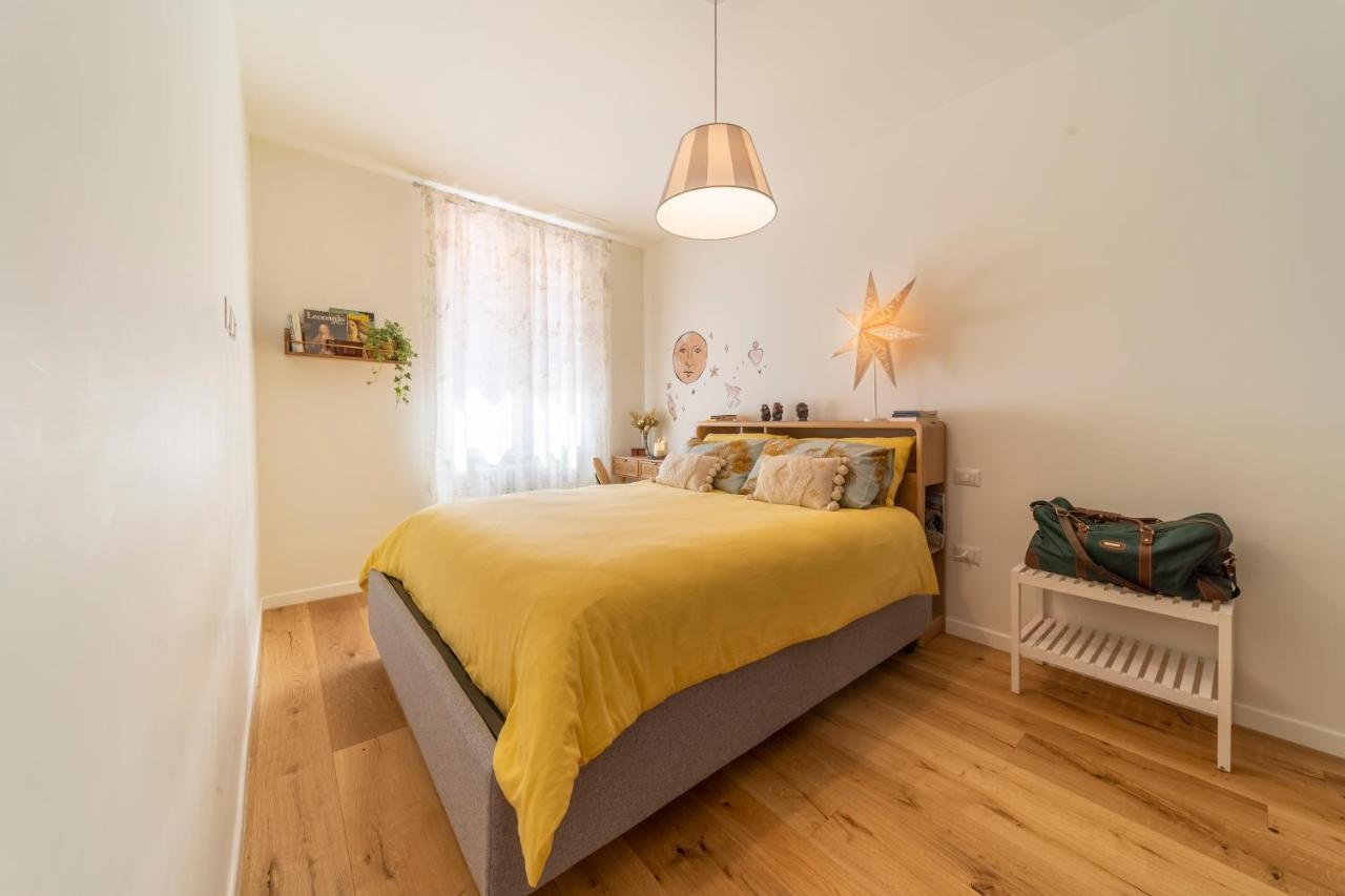 Florentine Haven Florence Luaran gambar