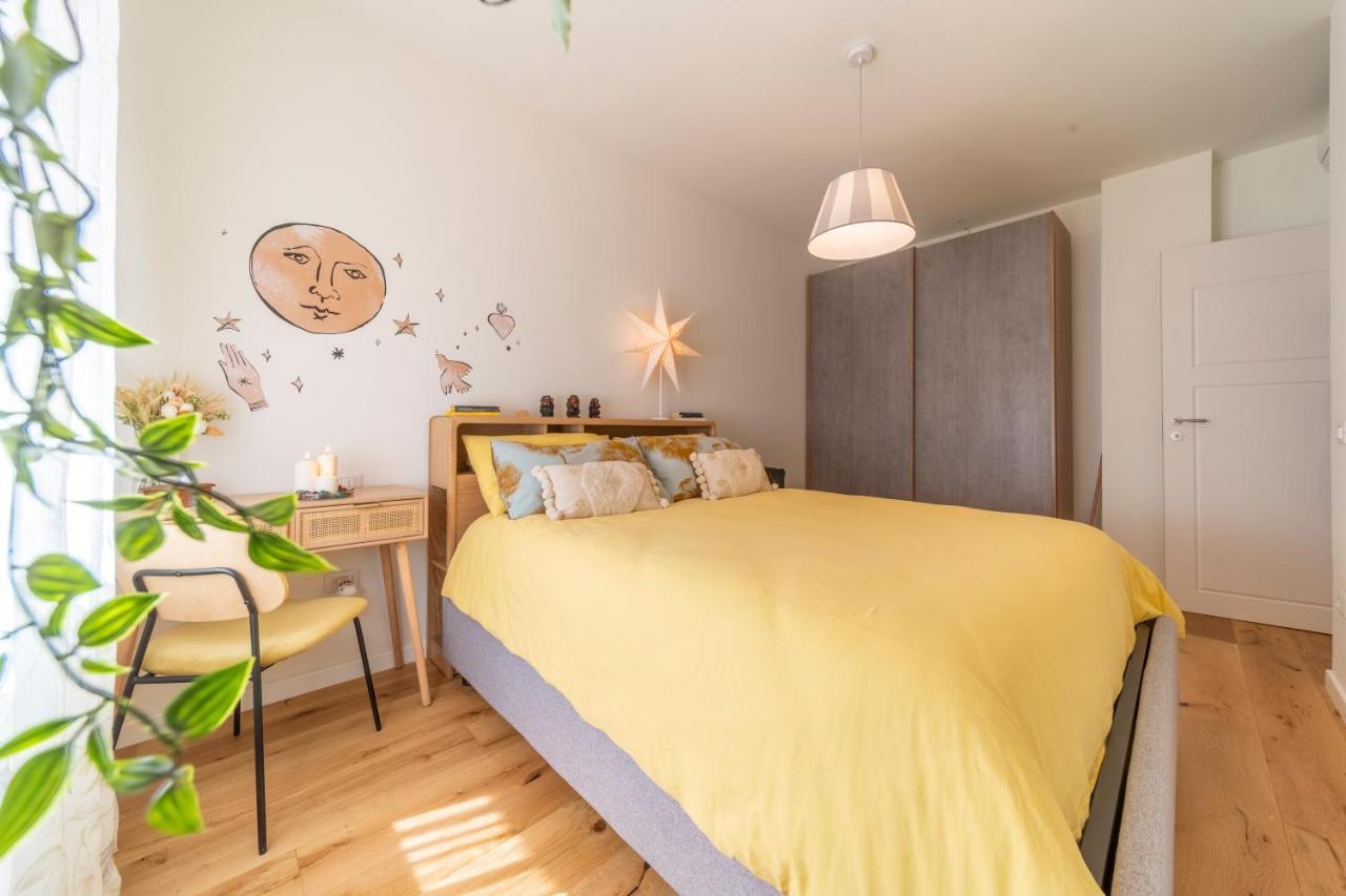 Florentine Haven Florence Luaran gambar