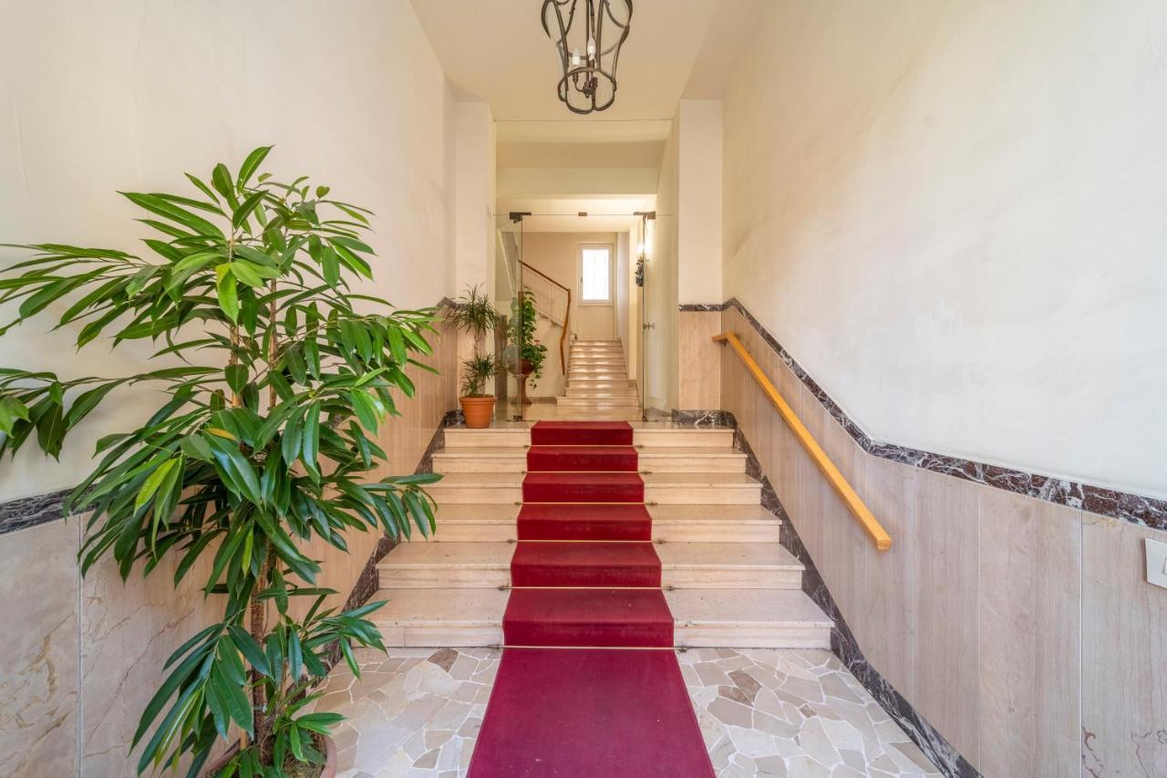 Florentine Haven Florence Luaran gambar