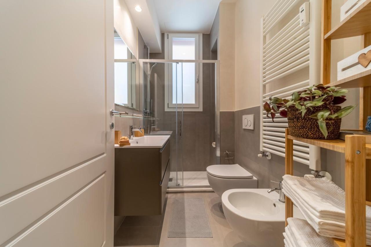 Florentine Haven Florence Luaran gambar