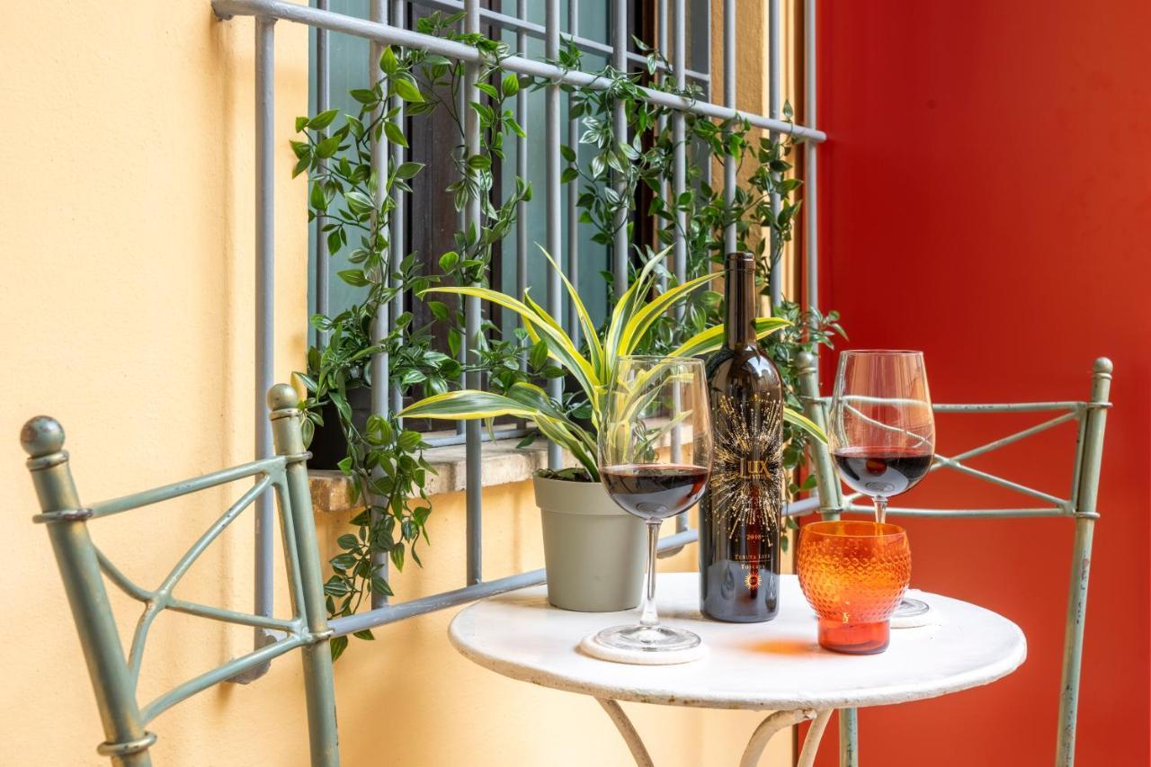 Florentine Haven Florence Luaran gambar